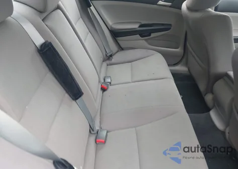 2012 Honda Accord 2.4 Lx from USA, damaged, VIN 1HGCP2F32CA086188